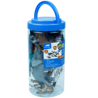 KOVADA 13 PRÇ HAYVAN SETİ WARDEM