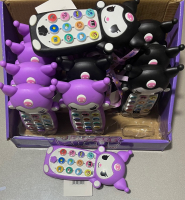 KROMİ CEP TELEFON PİLLİ