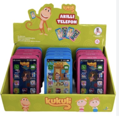 KUKULİ CEP TELEFONU