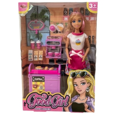 KUT 11,5İNÇ CAFE BEBEK