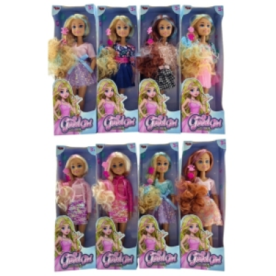 KUT 14 İNÇ BEBEK 8 ASORTİ