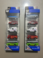 KUT 5Lİ METAL SERİSİ