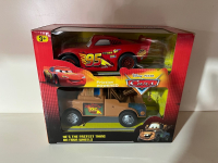 KUT İKİLİ ŞİMŞEK ARABALAR