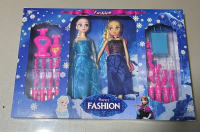 KUT İKİLİ ELSA BEBEK