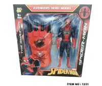 KUT KAHRAMAN ELDİVEN SETİ