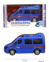 KUT PİLLİ JANDARMA