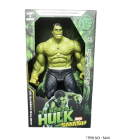 KUT SESLİ BÜYÜK  HULK