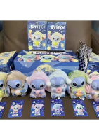 KUT SÜPRİZ STİTCH BERBEK