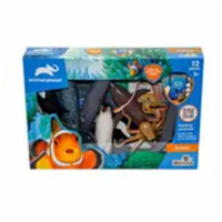 KUT WENNO 12 PRÇ HAYVAN SETİ