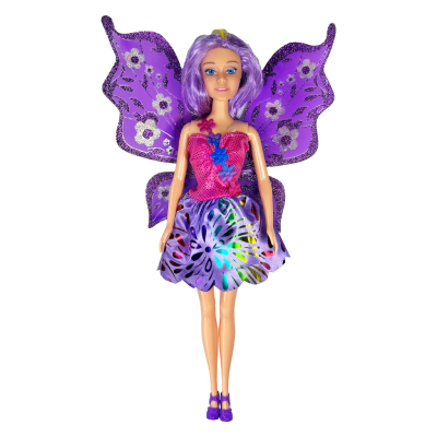 KUTULU 29CM PERİ BEBEK