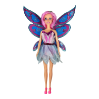 KUTULU 29CM PERİ BEBEK