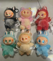 LABUBU SÜPRİZ KUTU BEBEK