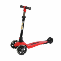 LEDDY SCOOTER IŞIKLI 5 RENK