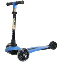 LEDDY SCOOTER IŞIKLI 5 RENK