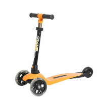 LEDDY SCOOTER IŞIKLI 5 RENK