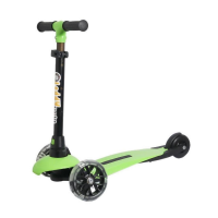 LEDDY SCOOTER IŞIKLI 5 RENK