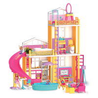 LİNDA NIN TATİL EVİ 3 KAT 5 ODA