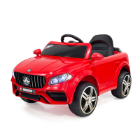 MAESTRO AKÜLÜ ARABA 12 VOLT