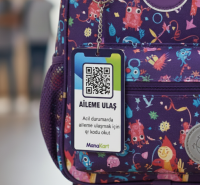 MANAKART AİLE KARTI