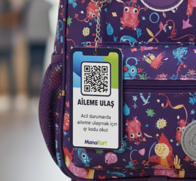 MANAKART AİLE KARTI