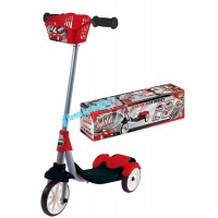 MAX  SPEED SCOOTERÜÇ TEKER