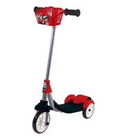 MAX  SPEED SCOOTERÜÇ TEKER