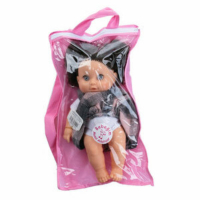 MELİS MASAL ANLATAN BEBEK