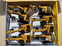 METAL BAŞLIKLI MİNİ KEPÇE