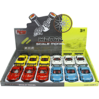 METAL KARMA MODEL ARABALAR