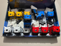 METAL TIR KAFASI RENAULT