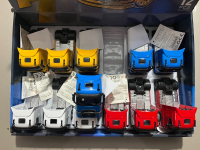 METAL TIR KAFASI RENAULT