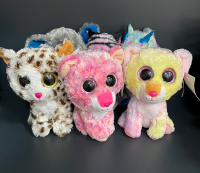 MİNİ CAMGÖZ PELÜŞLER