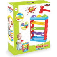 MİNİ TOP OYUNU ÇEKİÇLİ