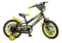 MİTO 16 CANT BİSİKLET