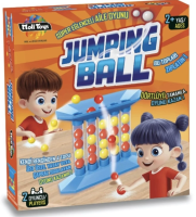 MOLİ JUMPING BALL