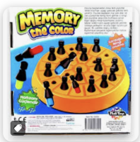 MOLİ MEMORY THE COLOR