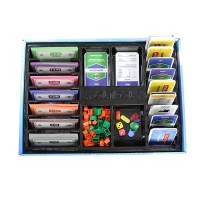 MOLİ MOLİCİTY DÜNYA TİCARET OYUNU