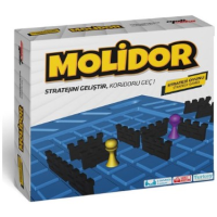 MOLİ MOLİDOR ZEKA MANTIK OYUNU