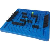 MOLİ MOLİDOR ZEKA MANTIK OYUNU