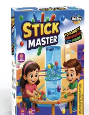 MOLİ STICK-MASTER
