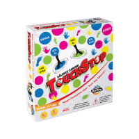 MOLİ TOUCHSTOP EĞLENCE ZAMANI