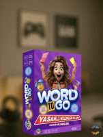 MOLİ WORD-TO-GO YASAKLI KELİMELER