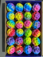 MOON BALL TOP AY TOPU