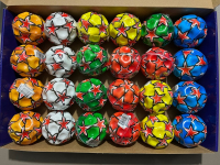 MOON BALL TOP AY TOPU