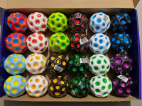 MOON BALL TOP AY TOPU