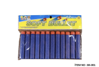 NÖRF MERMİ 12 Lİ PRESTİJ