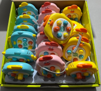 ÖRDEKLİ EL PARMAK REFLES OYUNU