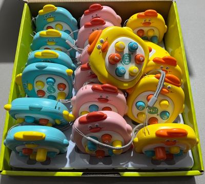 ÖRDEKLİ EL PARMAK REFLES OYUNU