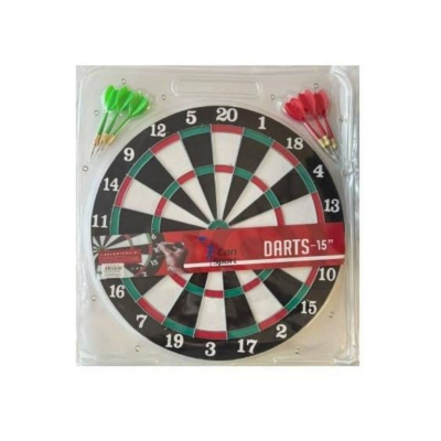 ORTA DART SETİ CANSPORT