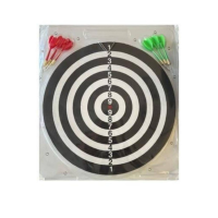 ORTA DART SETİ CANSPORT